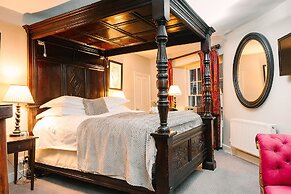 The Castle Inn