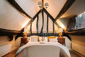 The Castle Inn