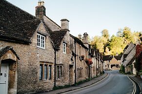 The Castle Inn