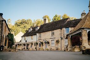 The Castle Inn
