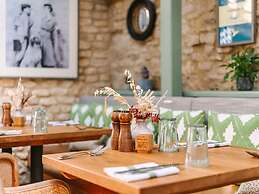 The Castle Inn