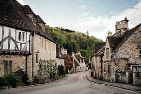 The Castle Inn