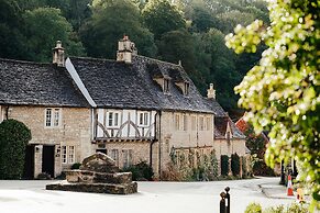 The Castle Inn