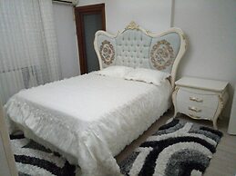 Cinaralti Apart