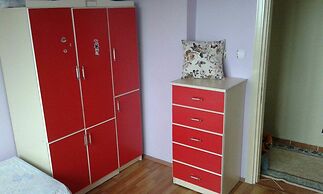 Cinaralti Apart
