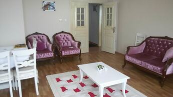 Cinaralti Apart