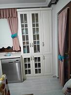Cinaralti Apart