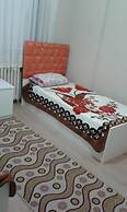 Cinaralti Apart