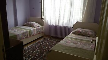Cinaralti Apart