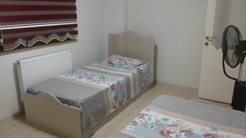 Cinaralti Apart
