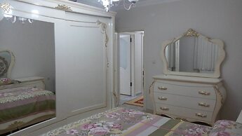 Cinaralti Apart