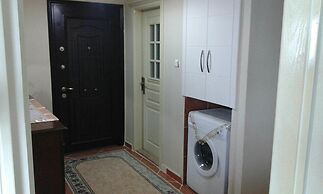 Cinaralti Apart