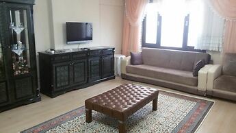 Cinaralti Apart