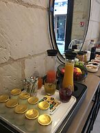 L'Adresse Boutique Hotel