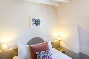 L'Adresse Boutique Hotel