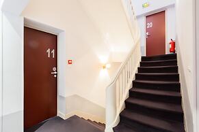 L'Adresse Boutique Hotel