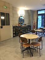 L'Adresse Boutique Hotel
