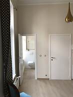 Exclusive Flats In Brussels - Olives