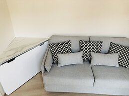 Exclusive Flats In Brussels - Olives