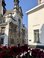 Exclusive Flats In Brussels - Olives