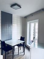 Exclusive Flats In Brussels - Olives