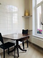 Exclusive Flats In Brussels - Olives
