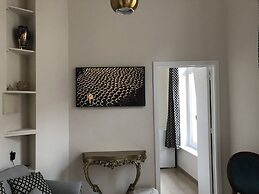 Exclusive Flats In Brussels - Olives