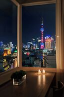The Shanghai EDITION
