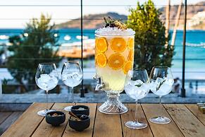 The Bodrum EDITION