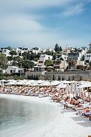 The Bodrum EDITION