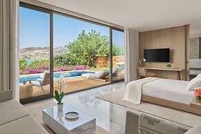 The Bodrum EDITION