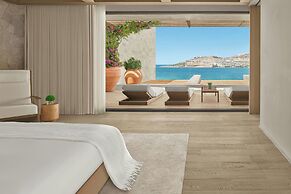 The Bodrum EDITION