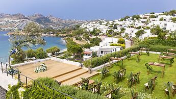 The Bodrum EDITION