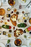 The Bodrum EDITION