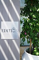 The Bodrum EDITION