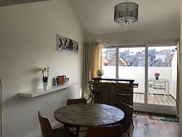 Exclusive Flats Sainte-Catherine Terrace