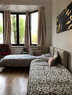 Exclusive Flats Sainte-Catherine Art