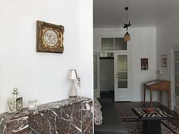 Exclusive Flats Sainte-Catherine Art