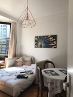 Exclusive Flats Sainte-Catherine Art