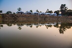 Padmavati Lake Resort