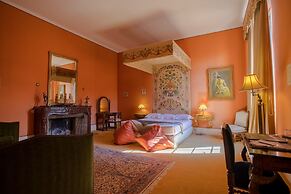 Hôtellerie du Château de Floure & Spa