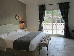 Hôtellerie du Château de Floure & Spa