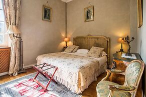 Hôtellerie du Château de Floure & Spa