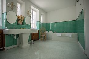 Hôtellerie du Château de Floure & Spa