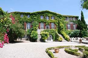 Hôtellerie du Château de Floure & Spa