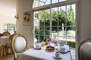 Hôtellerie du Château de Floure & Spa