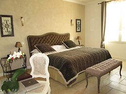 Hôtellerie du Château de Floure & Spa