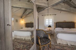 Hôtellerie du Château de Floure & Spa