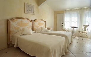 Hôtellerie du Château de Floure & Spa