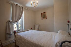 Hôtellerie du Château de Floure & Spa